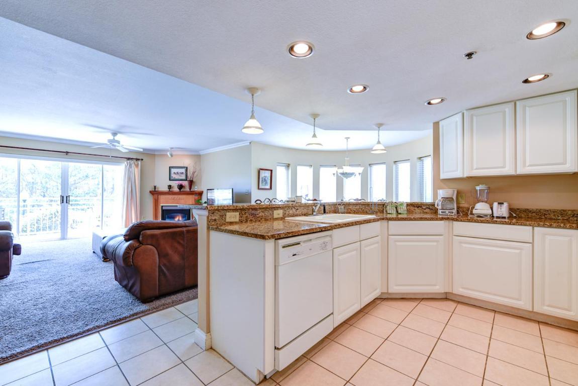 Golf Vista 111, 2 Bedroom Condo, Sleeps 6, Flat panel TV, Jacuzzi, WiFi Pigeon Forge Esterno foto
