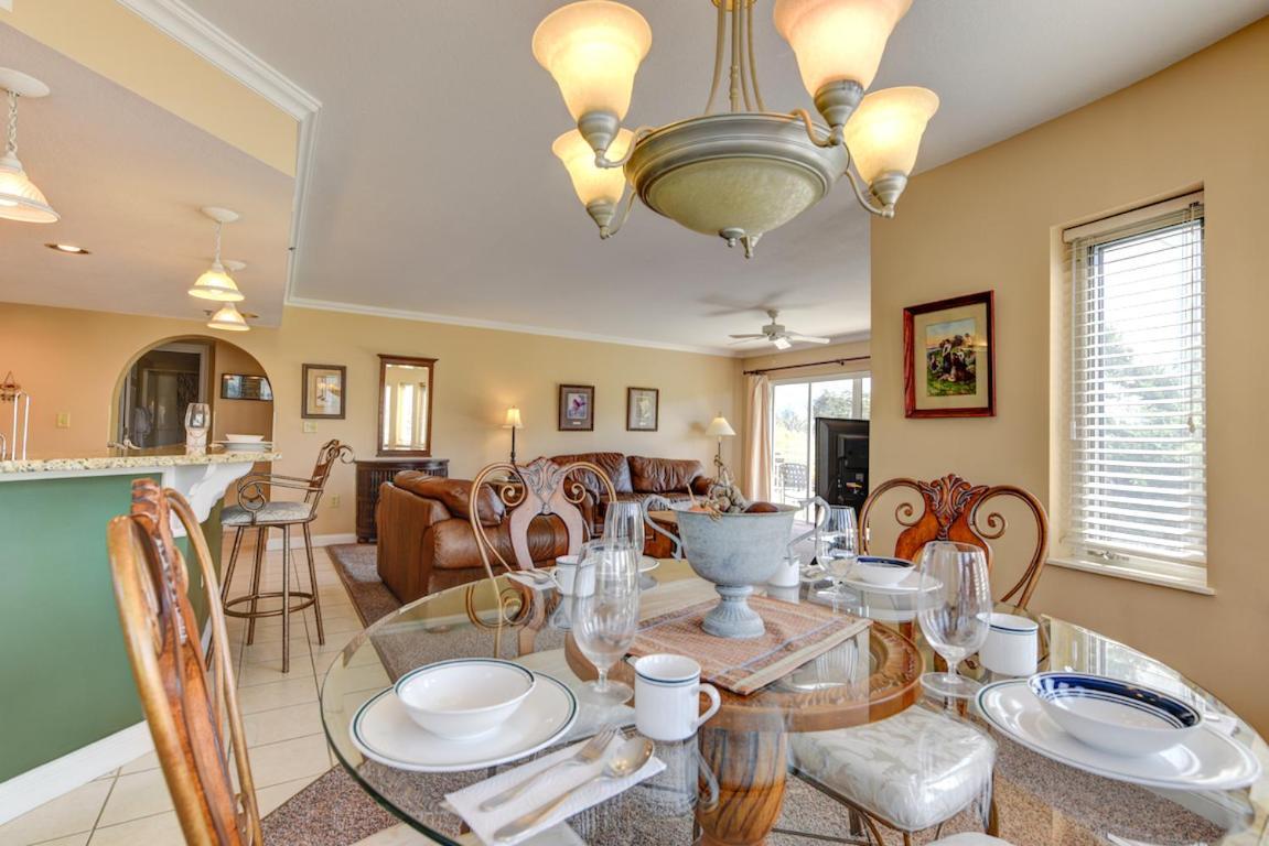 Golf Vista 111, 2 Bedroom Condo, Sleeps 6, Flat panel TV, Jacuzzi, WiFi Pigeon Forge Esterno foto